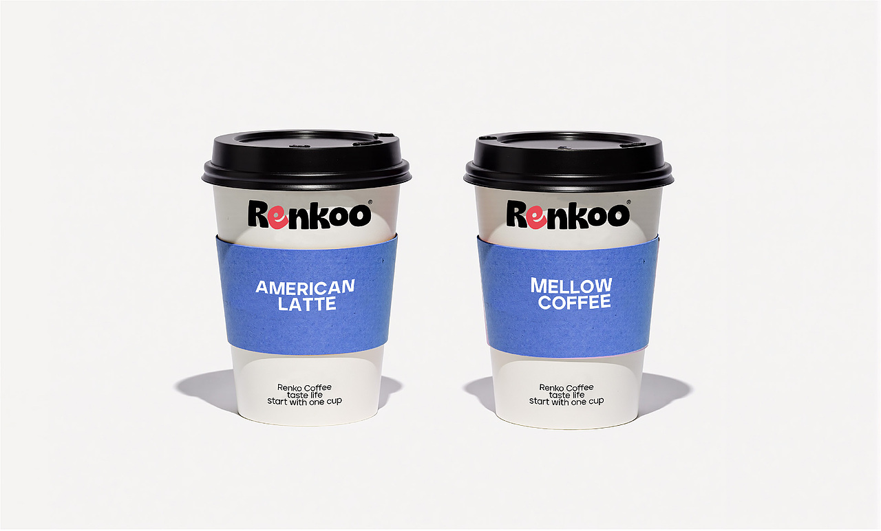 RENKOO COFFEE