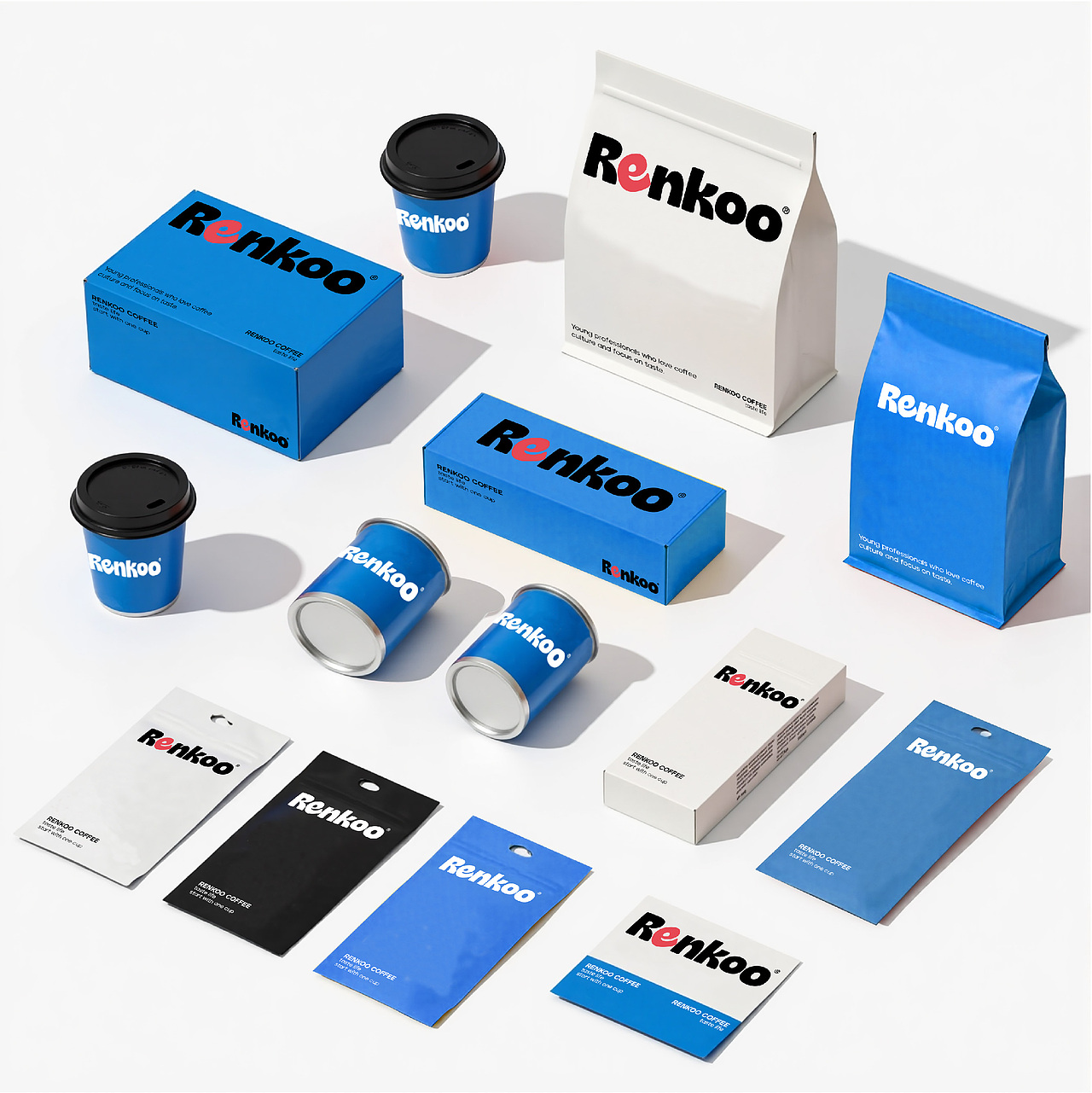 RENKOO COFFEE