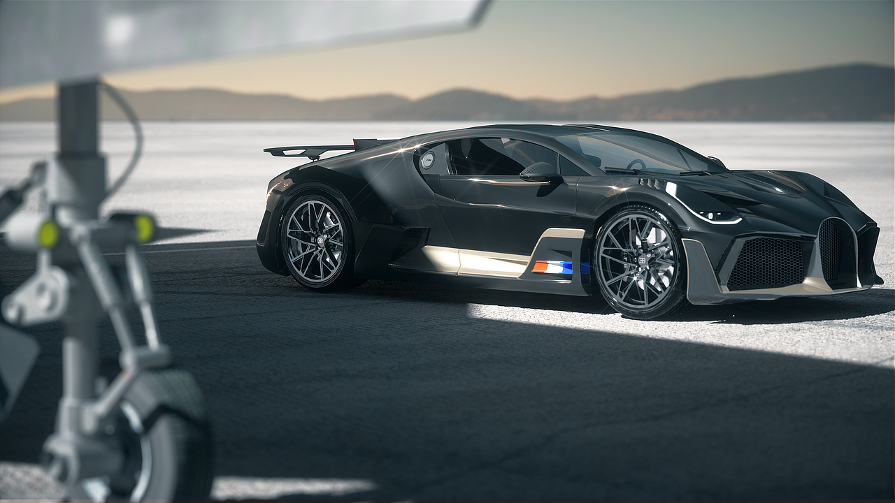 布加迪 Divo（图ZMzg0NzM5OTU2） - 机械/交通 - 站酷设计师上进才能好运原创素材 - 站酷ZCOOL