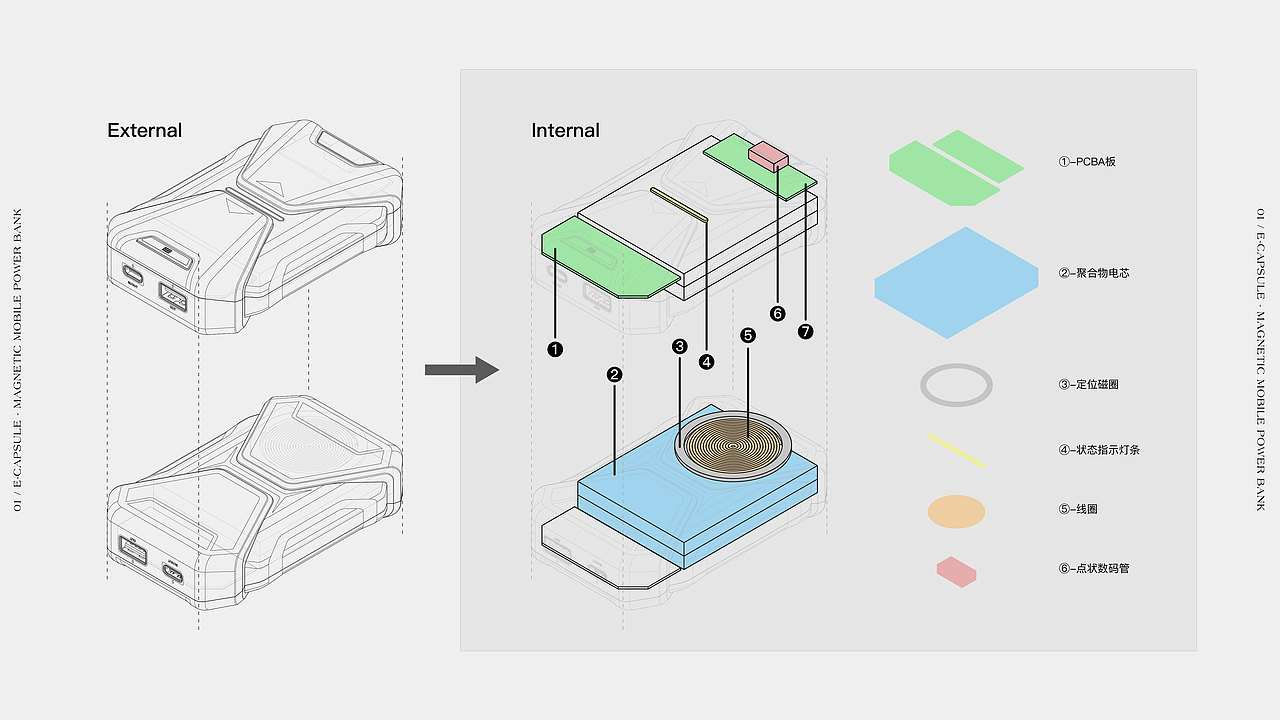 ZANXIER PORTFOLIO 2024 | 阿寻工作作品集（图ZMzg0NzQyMzcy） - 电子产品 - 站酷设计师Zanx_阿寻原创素材 - 站酷ZCOOL