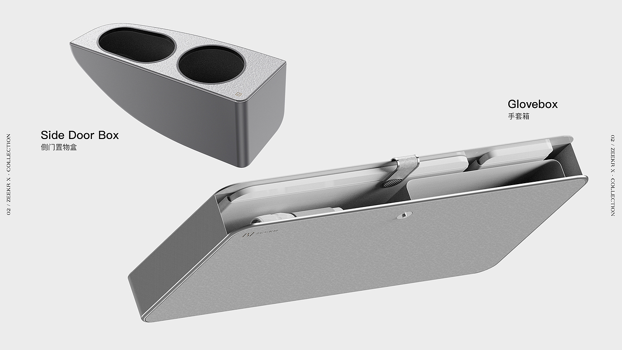 ZANXIER PORTFOLIO 2024 | 阿寻工作作品集（图ZMzg0NzQyNDgw） - 电子产品 - 站酷设计师Zanx_阿寻原创素材 - 站酷ZCOOL