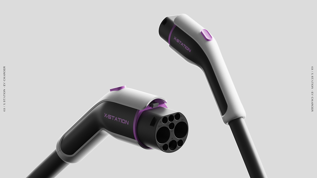 ZANXIER PORTFOLIO 2024 | 阿寻工作作品集（图ZMzg0NzQyNjk2） - 电子产品 - 站酷设计师Zanx_阿寻原创素材 - 站酷ZCOOL