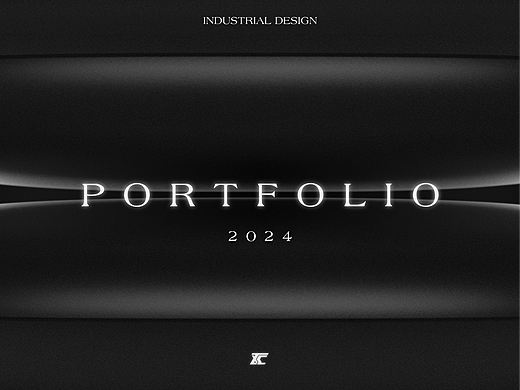 ZANXIER PORTFOLIO 2024 | 阿寻工作作品集