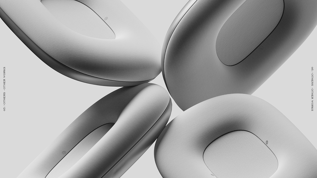 ZANXIER PORTFOLIO 2024 | 阿寻工作作品集（图ZMzg0NzQzMTg4） - 电子产品 - 站酷设计师Zanx_阿寻原创素材 - 站酷ZCOOL