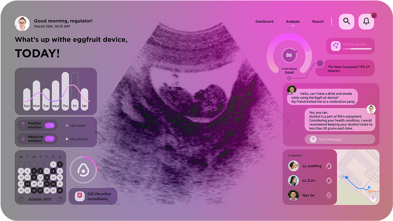 模块化网页/网站设计