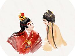 老公姐的风姿画不出来半分