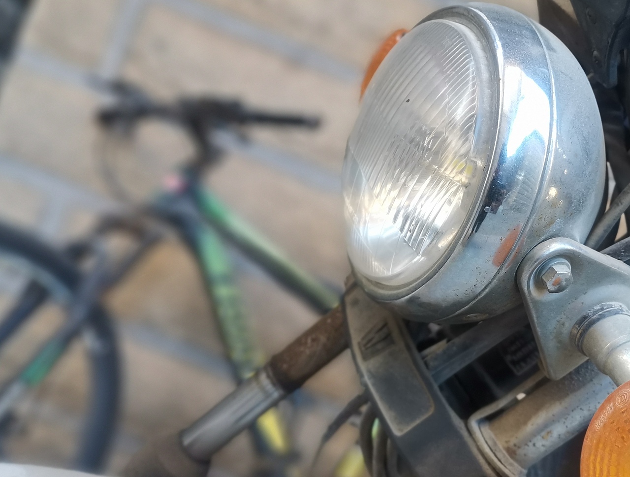 奎霞传统古村落风景摄影