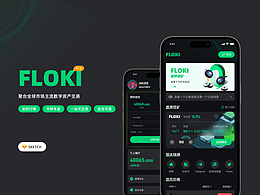「DAPP」Floki