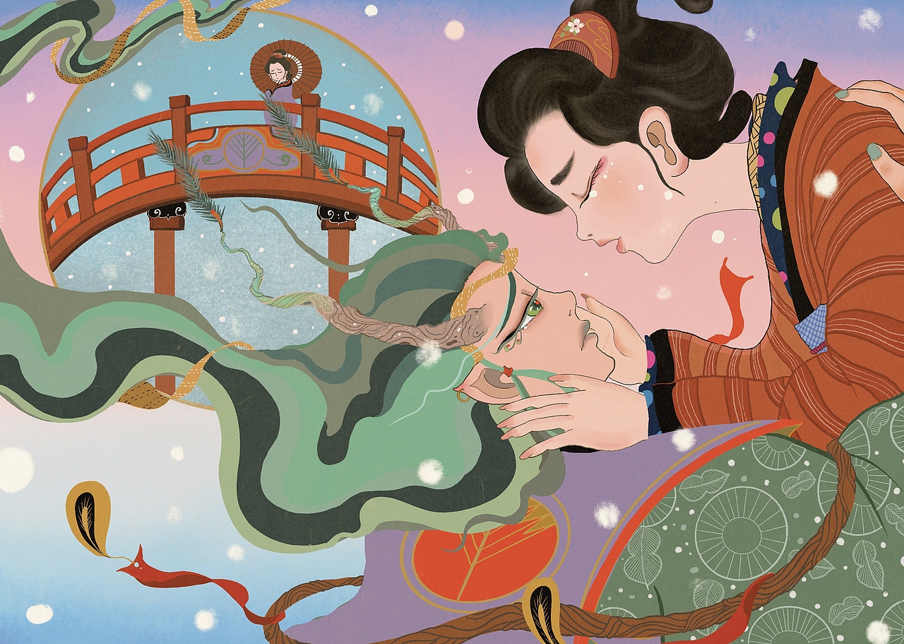 杂七杂八小作品（图ZMzg0NzQ4MjQ0） - 绘本 - 站酷设计师佬豬原创素材 - 站酷ZCOOL