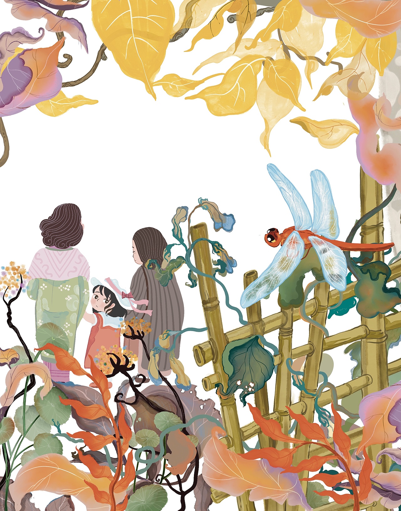 杂七杂八小作品（图ZMzg0NzQ4MjI4） - 绘本 - 站酷设计师佬豬原创素材 - 站酷ZCOOL