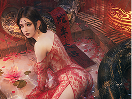 画儿
