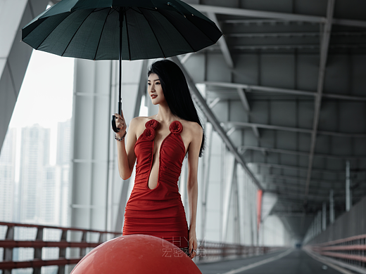 春晚同款魔幻8D视角!朝天门私藏机位大公开!