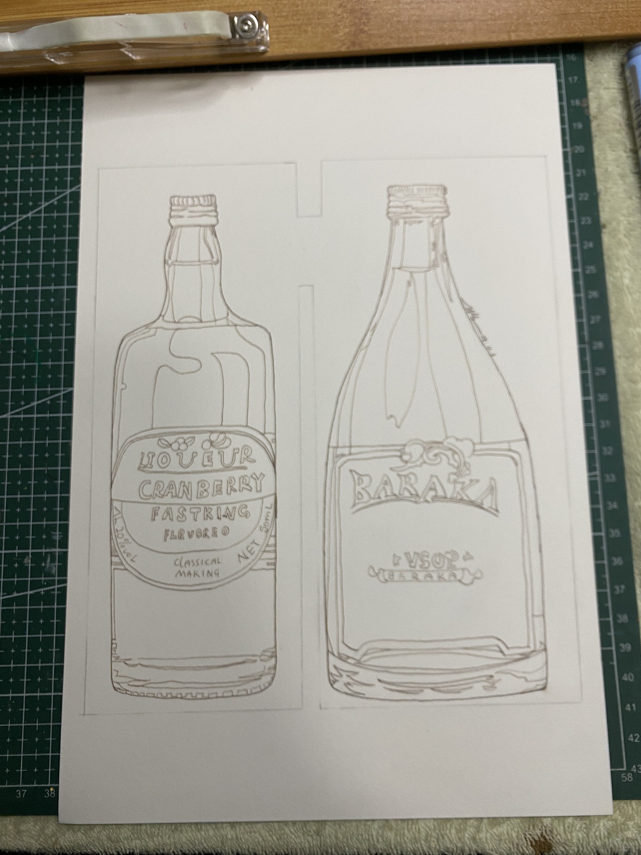 丙烯🍾｜阳光是最好的滤镜呢