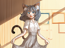 《喜鹊之歌：夜猫子汤姆的成长之旅》