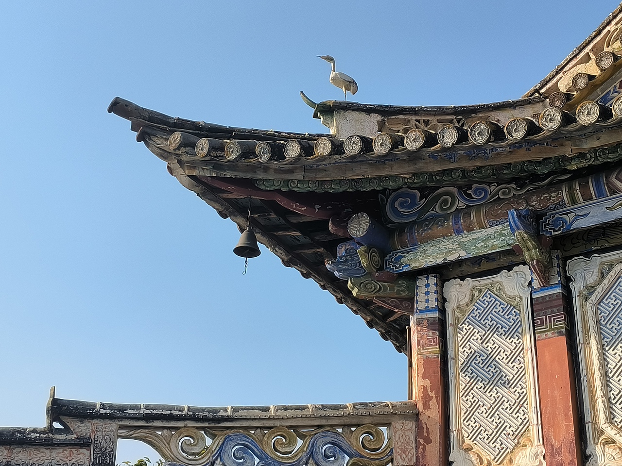 2024年旅途中拍摄