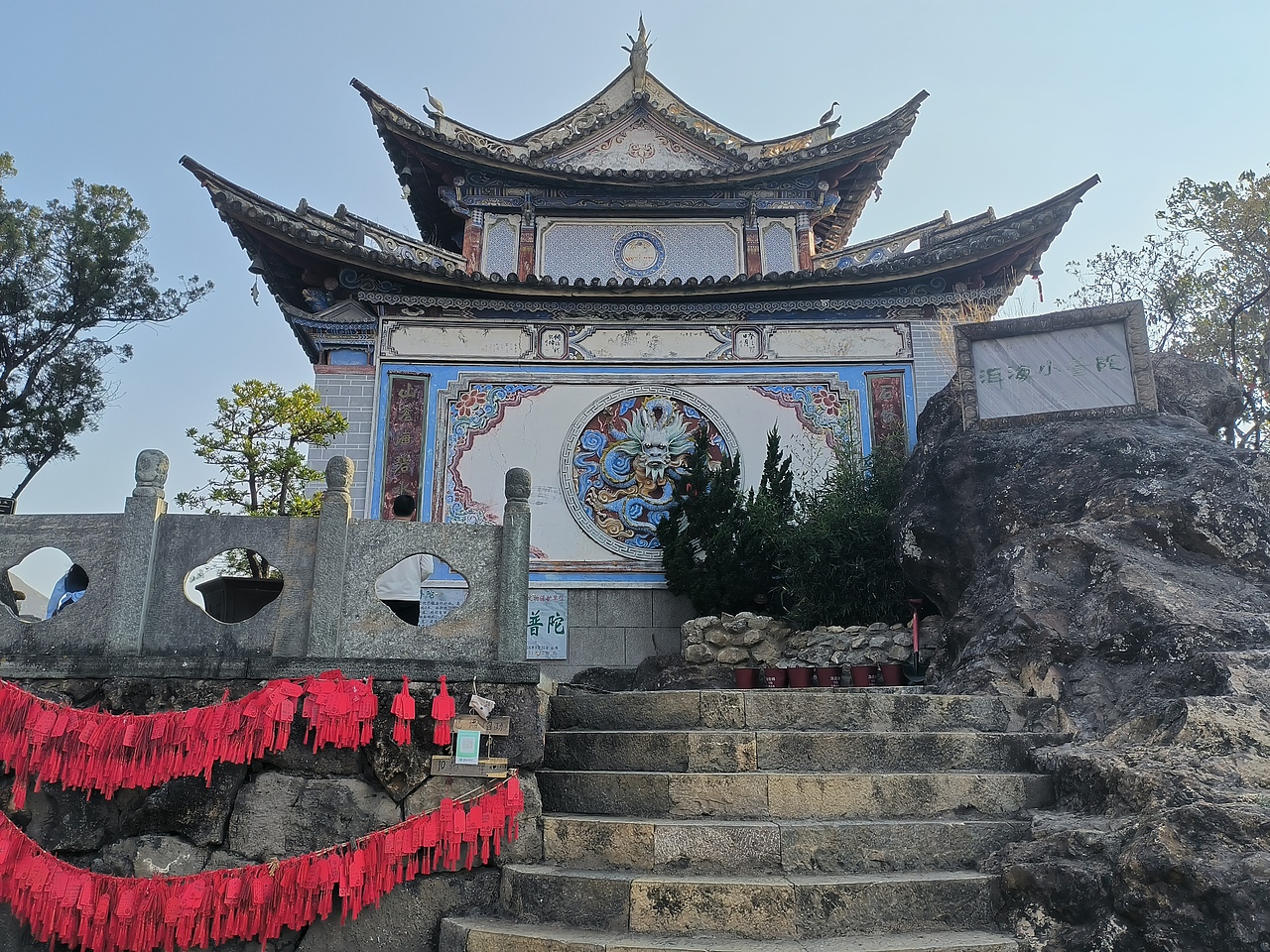 2024年旅途中拍摄