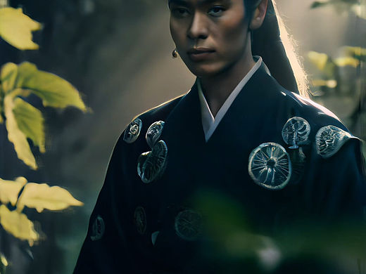 山海经异兽