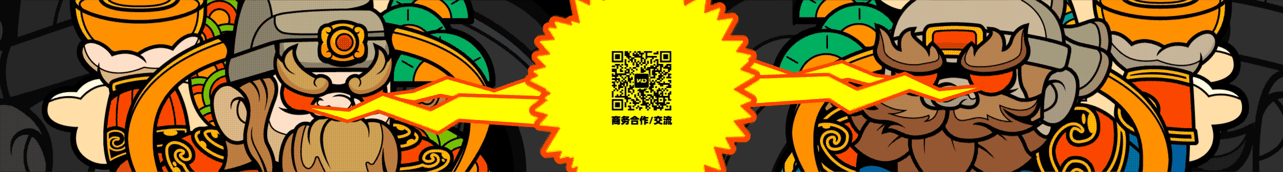 无敌的小文的个人主页（封面预览） - 主页封面设置 - 站酷设计师无敌的小文原创素材 - 站酷ZCOOL