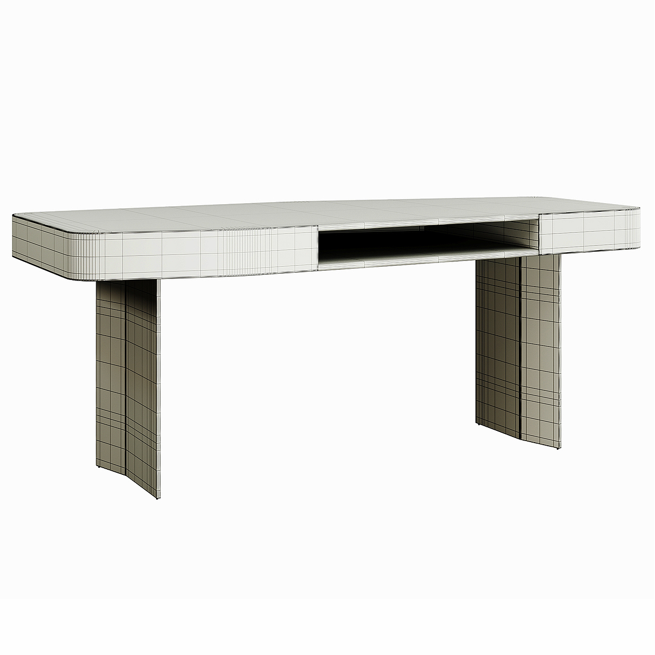 书桌-3D家具建模渲染效果图制作(图ZMzg0NzY2NTYw) - 产品 - 站酷设计师Furnitur设计在线原创素材 - 站酷ZCOOL