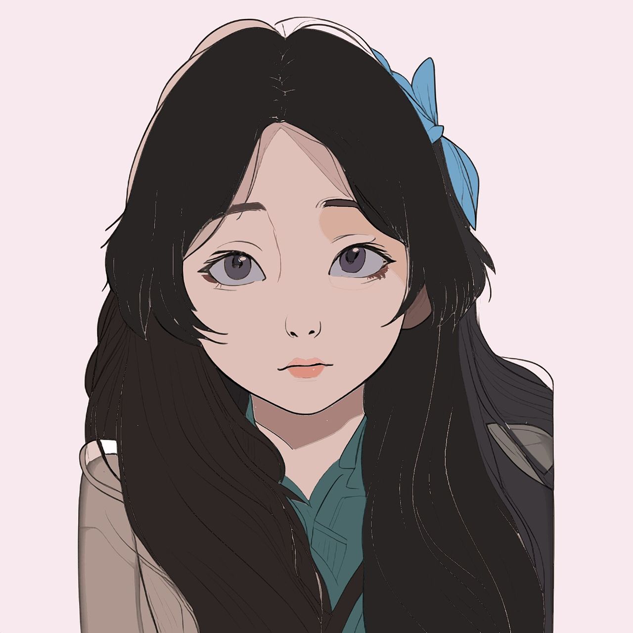 新作（图ZMzg0NzY4Mjky） - 其他动漫 - 站酷设计师Z428886184原创素材 - 站酷ZCOOL