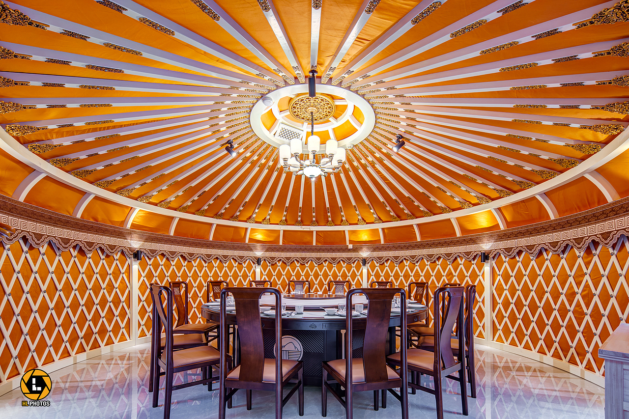 海拉尔区宾馆·王爷府