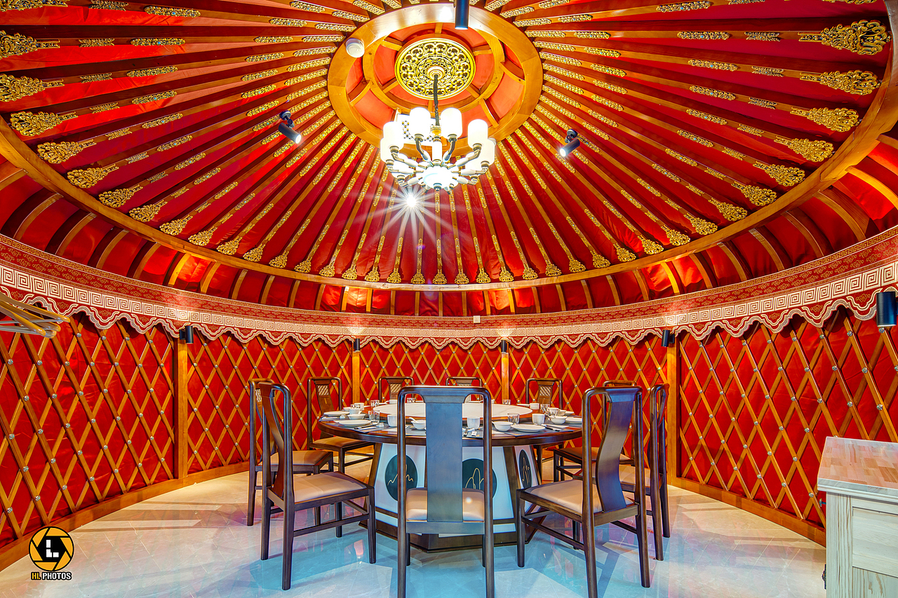 海拉尔区宾馆·王爷府