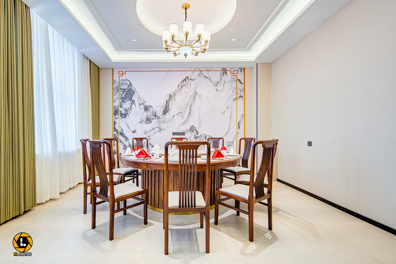 海拉尔区宾馆·王爷府