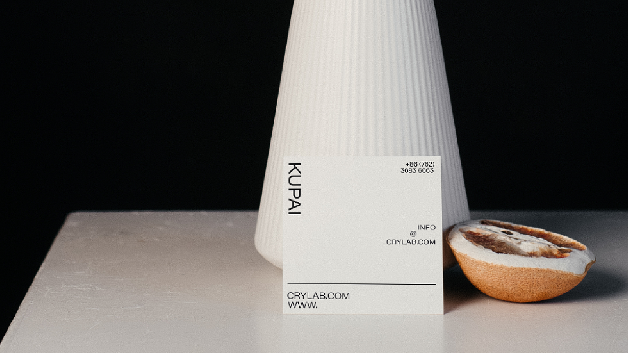 Brand design:Kupai（图ZMzg0NzcyMDk2） - 品牌 - 站酷设计师小张斯汀原创素材 - 站酷ZCOOL