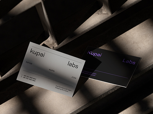 Brand design:Kupai