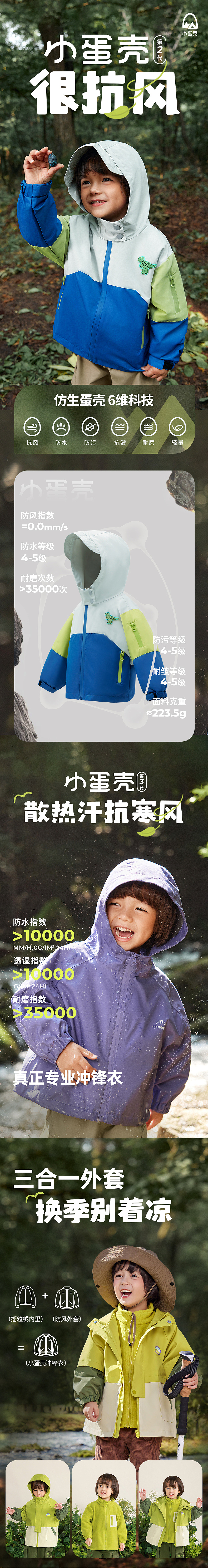 小蛋壳冲锋衣详情页(二)