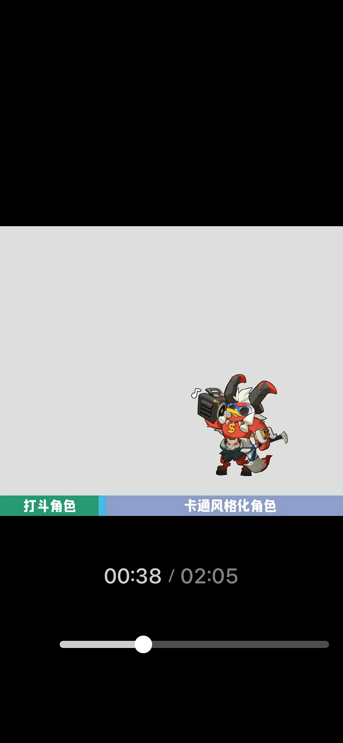 2024 Spine 作品集（图ZMzg0NzgwNzM2） - 独立游戏 - 站酷设计师张浩哲Zaric原创素材 - 站酷ZCOOL