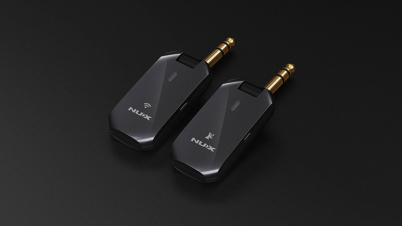 产品渲染-无线传输类作品（图ZMzg0NzgyMDM2） - 产品 - 站酷设计师SevinLee66原创素材 - 站酷ZCOOL