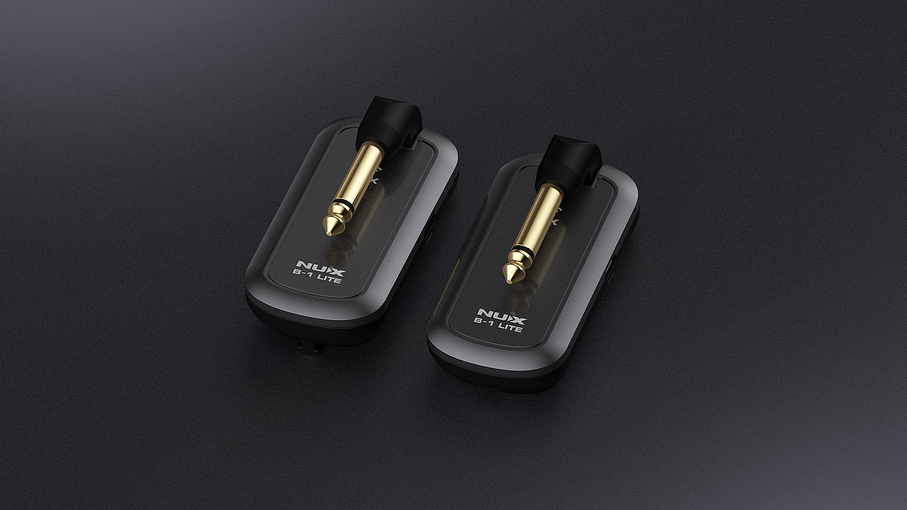 产品渲染-无线传输类作品（图ZMzg0NzgyMDUy） - 产品 - 站酷设计师SevinLee66原创素材 - 站酷ZCOOL