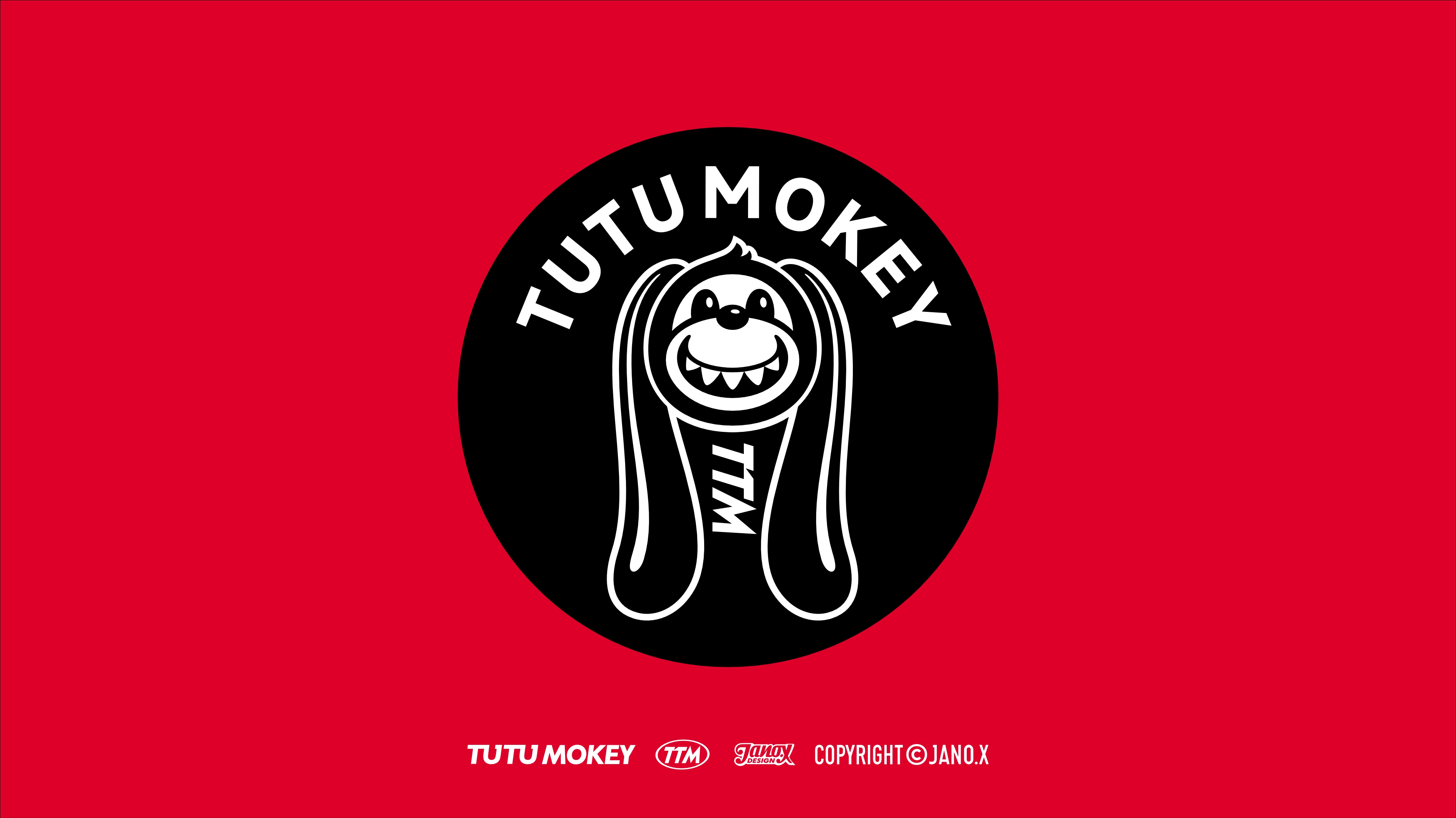TUTUMOKEY潮流艺术IP品牌,从0到1的发展印记(2022-2024)里程碑。(图ZMTUwMjE1OTI=) - 资讯 - 站酷设计师JanoX原创素材 - 站酷ZCOOL