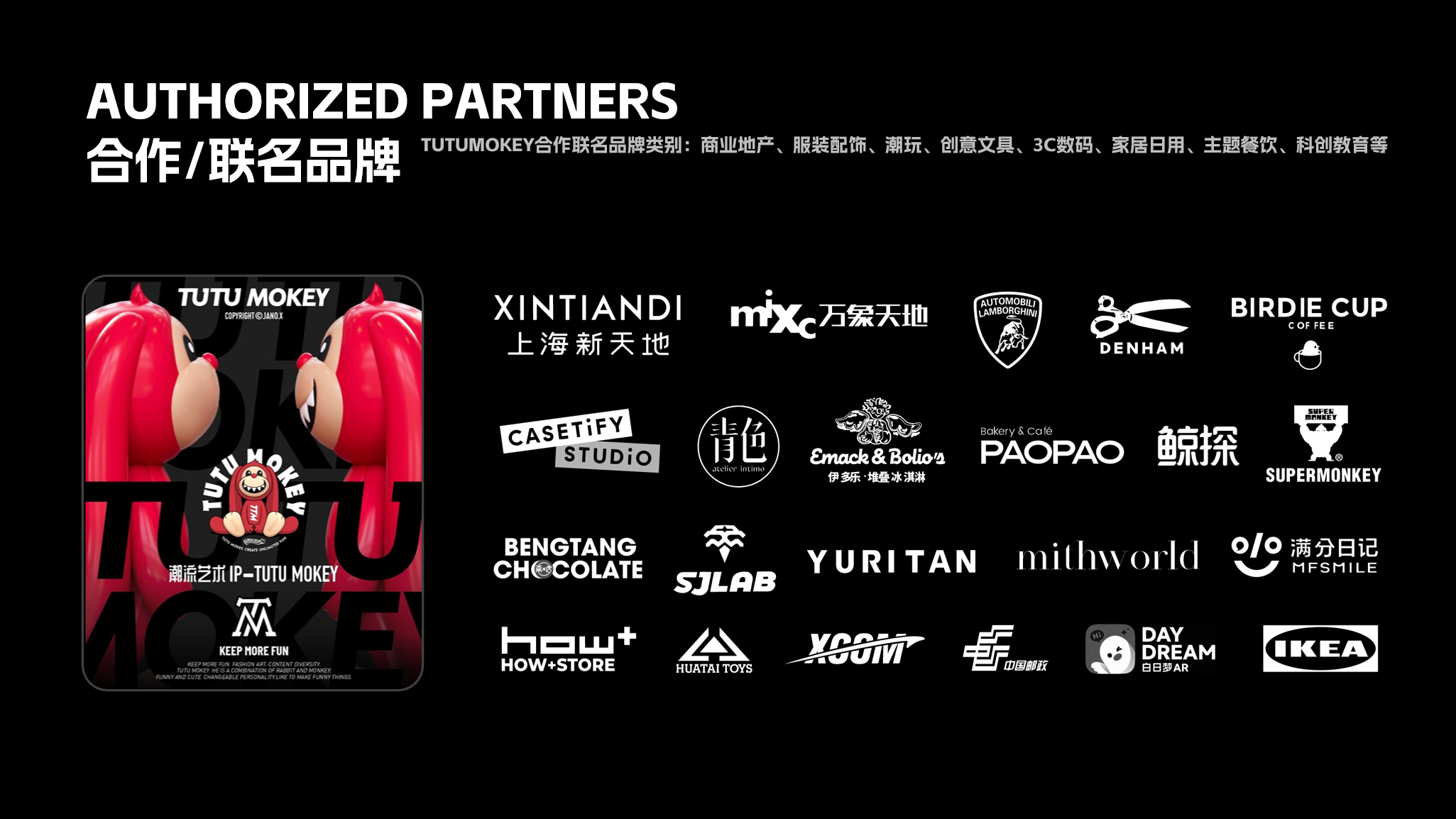 TUTUMOKEY潮流艺术IP品牌,从0到1的发展印记(2022-2024)里程碑。(图ZMTUwMjE2ODA=) - 资讯 - 站酷设计师JanoX原创素材 - 站酷ZCOOL