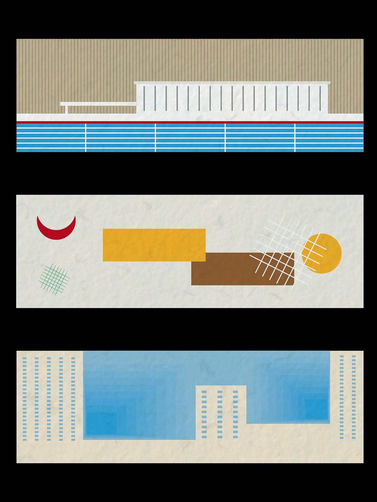 ThreeRich36 Hotel城市观光酒店