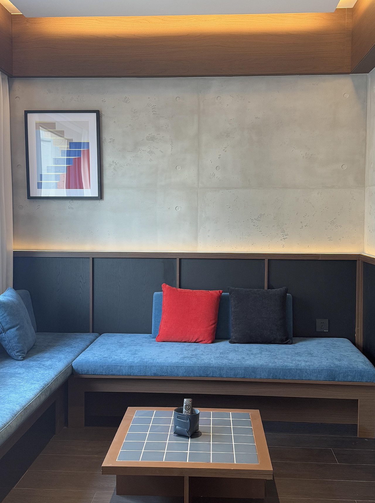 ThreeRich36 Hotel城市观光酒店