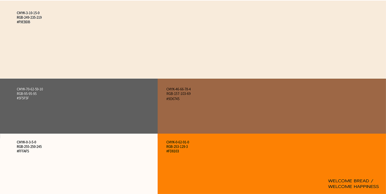 烘焙品牌设计2025×星光Vivian