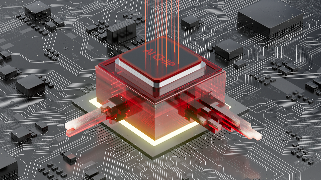 负离子吹风机--三维动画视频