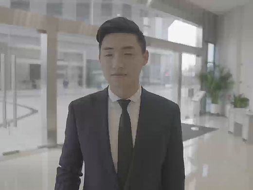 广告短片剪辑