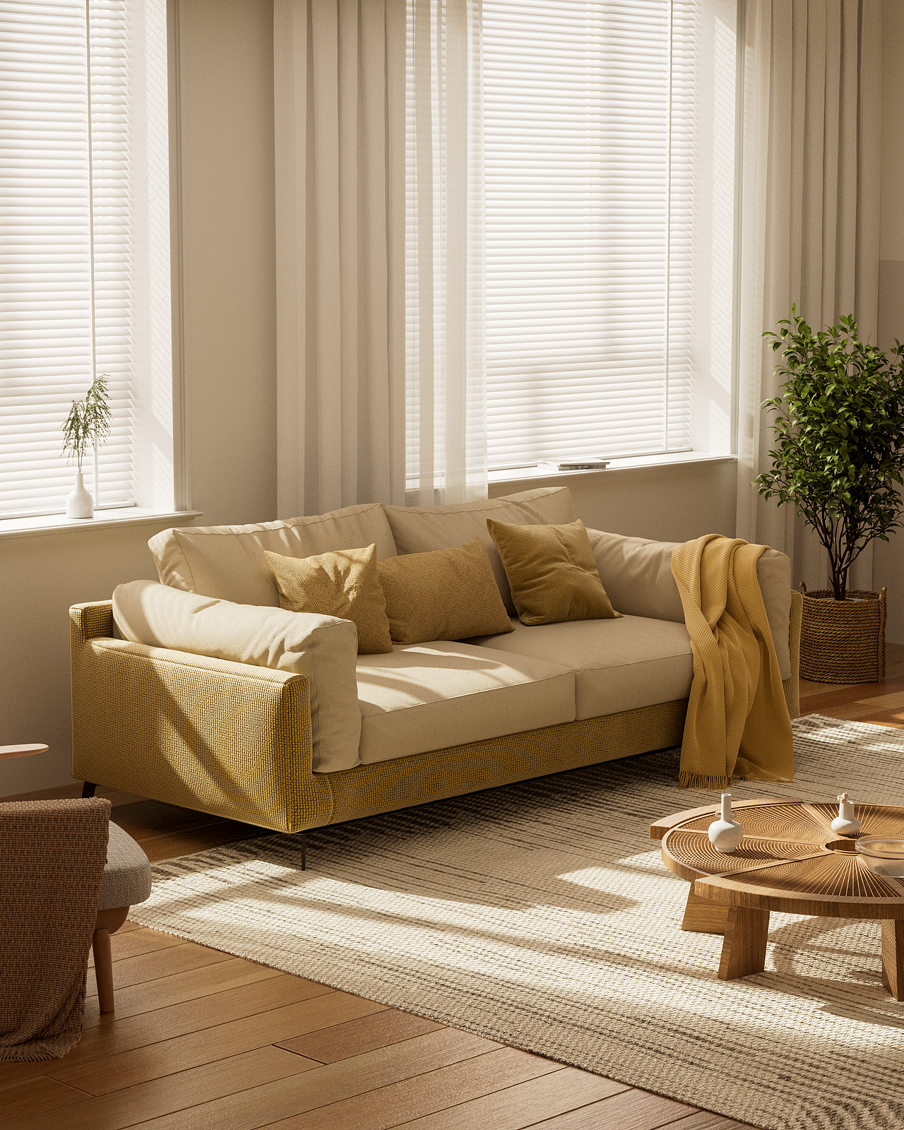 2022-3年期间的作品集