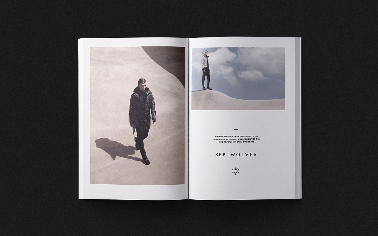 画册作品｜触觉史诗，翻阅一座纸上建筑（图ZMzg0Nzk4NDYw） - 书籍/画册 - 站酷设计师吴斌猛原创素材 - 站酷ZCOOL