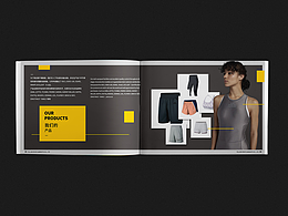 画册作品｜触觉史诗，翻阅一座纸上建筑