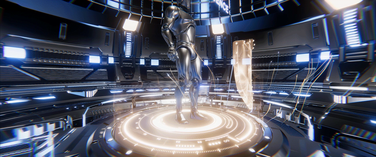 虚拟仿真与可视化工厂2.0_Unity（图ZMzg0ODAwMDE2） - 软件界面 - 站酷设计师张书睿原创素材 - 站酷ZCOOL