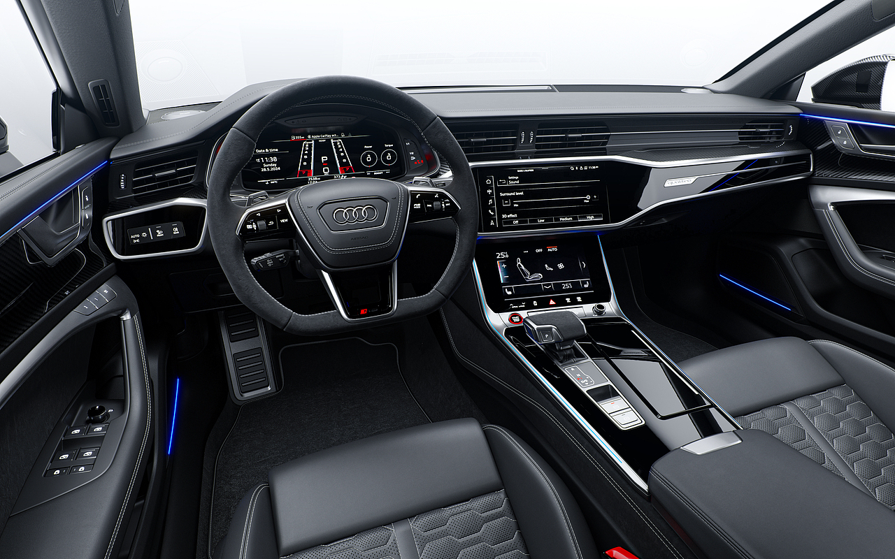 Audi RS7（图ZMzg0ODAwMzYw） - 机械/交通 - 站酷设计师Soway原创素材 - 站酷ZCOOL