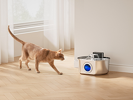 亞馬遜近期工作渲染