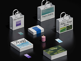 品牌设计｜Angel Night