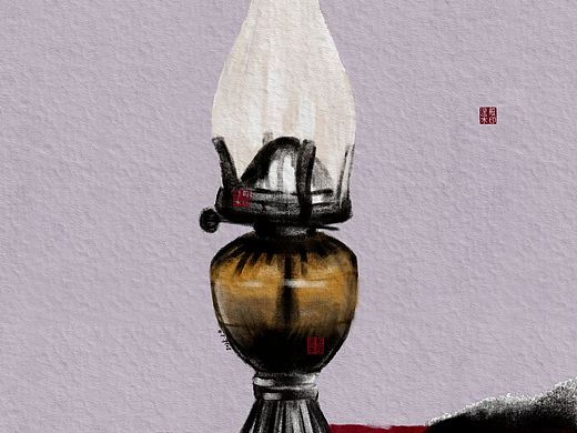 2月5日 原创八十年代系列