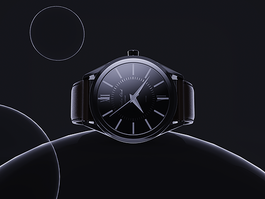 3D建模手表（个人主页-ZNzEzMTk3NDQ=） - 其他 - 站酷设计师流蘇原创素材 - 站酷ZCOOL