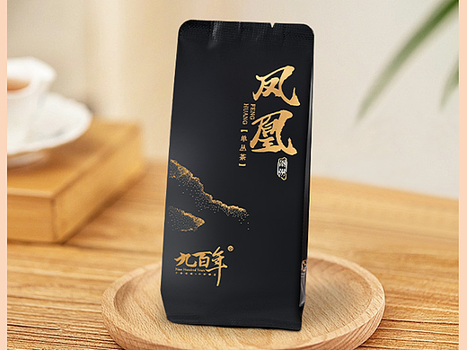 茶叶/米兰香茶叶/凤凰单枞茶/详情页分享